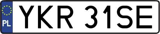 YKR31SE