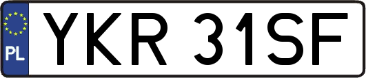 YKR31SF