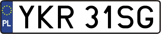 YKR31SG