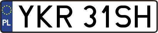 YKR31SH
