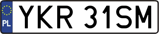 YKR31SM