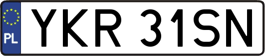 YKR31SN