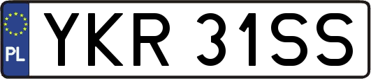 YKR31SS