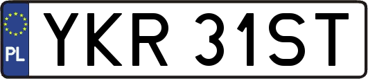 YKR31ST