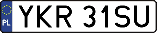 YKR31SU