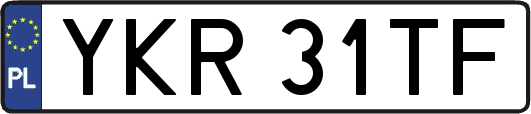 YKR31TF