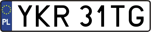 YKR31TG