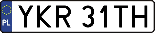 YKR31TH