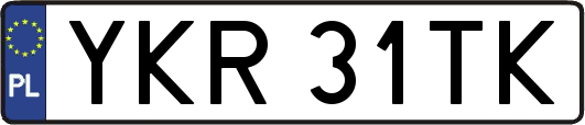 YKR31TK