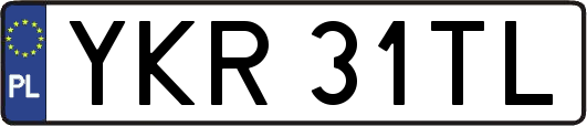 YKR31TL