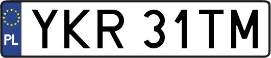 YKR31TM