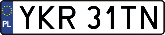 YKR31TN