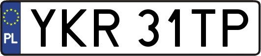 YKR31TP