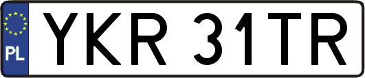 YKR31TR