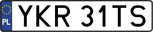 YKR31TS