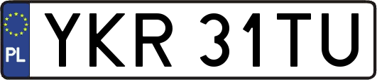 YKR31TU