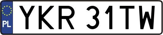 YKR31TW