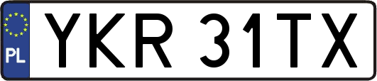 YKR31TX