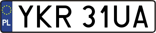 YKR31UA