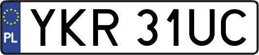 YKR31UC