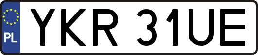YKR31UE