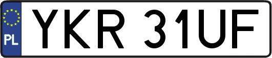 YKR31UF