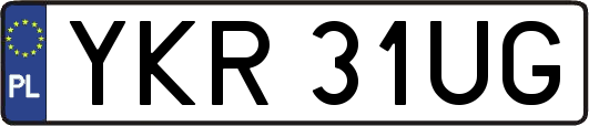 YKR31UG