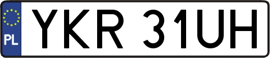 YKR31UH