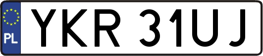 YKR31UJ