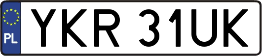 YKR31UK
