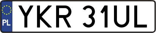 YKR31UL