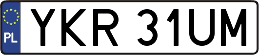YKR31UM