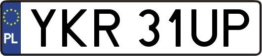 YKR31UP