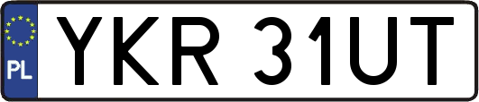 YKR31UT