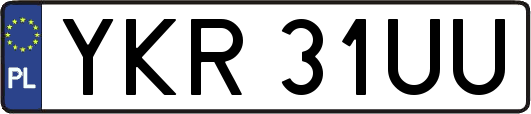 YKR31UU