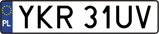 YKR31UV