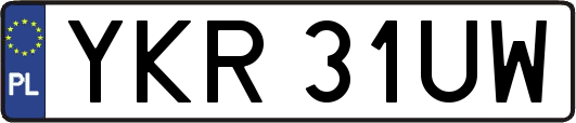 YKR31UW