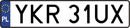 YKR31UX