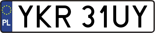 YKR31UY