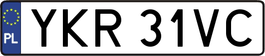 YKR31VC