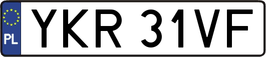 YKR31VF