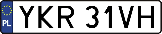 YKR31VH