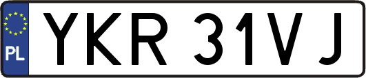 YKR31VJ