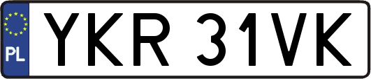 YKR31VK