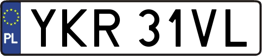 YKR31VL