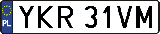 YKR31VM