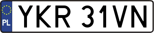 YKR31VN
