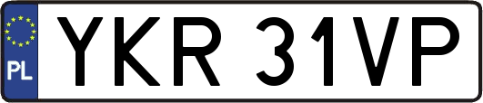YKR31VP