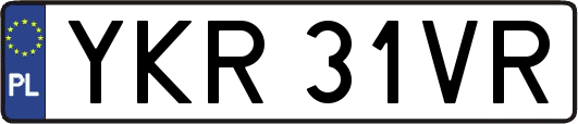 YKR31VR