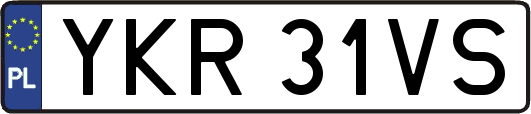 YKR31VS